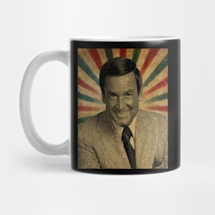 Bob Barker host American Television Mug